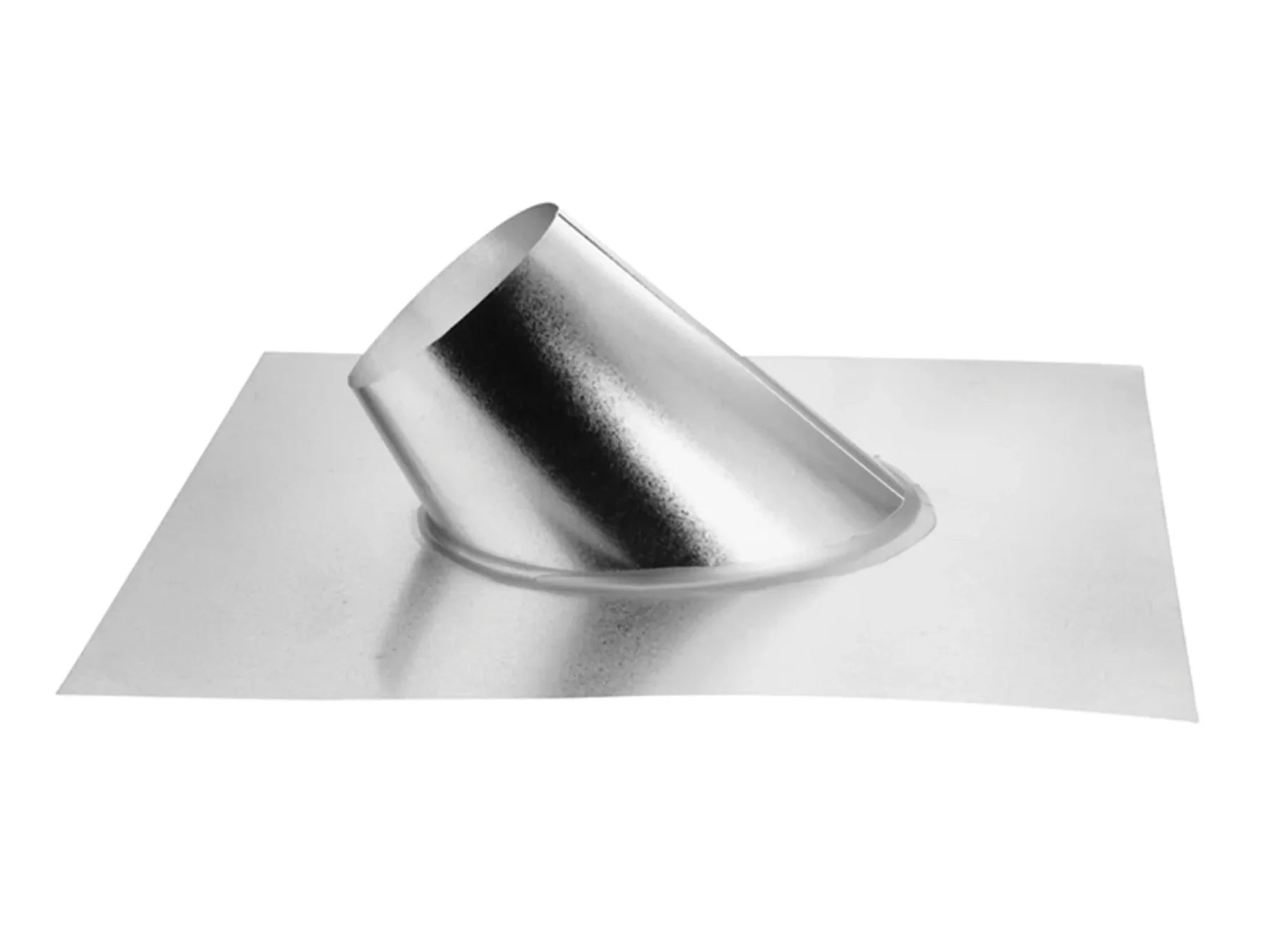 Adjustable Roof Flashing