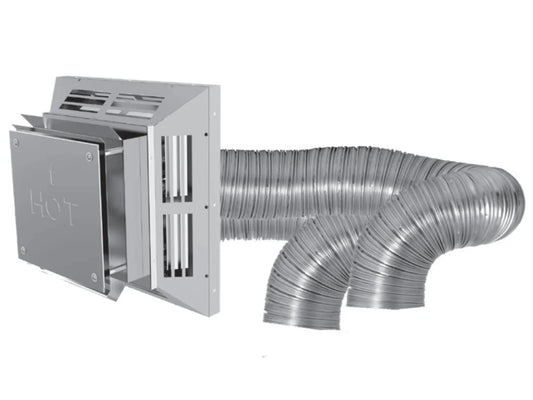 Flex Hz Cap Kit
