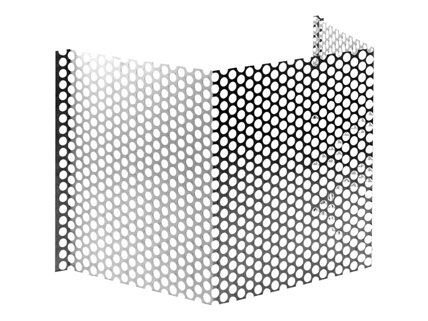 Horizontal Windguard