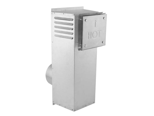 DirectVent Pro 36" Snorkel Termination Cap