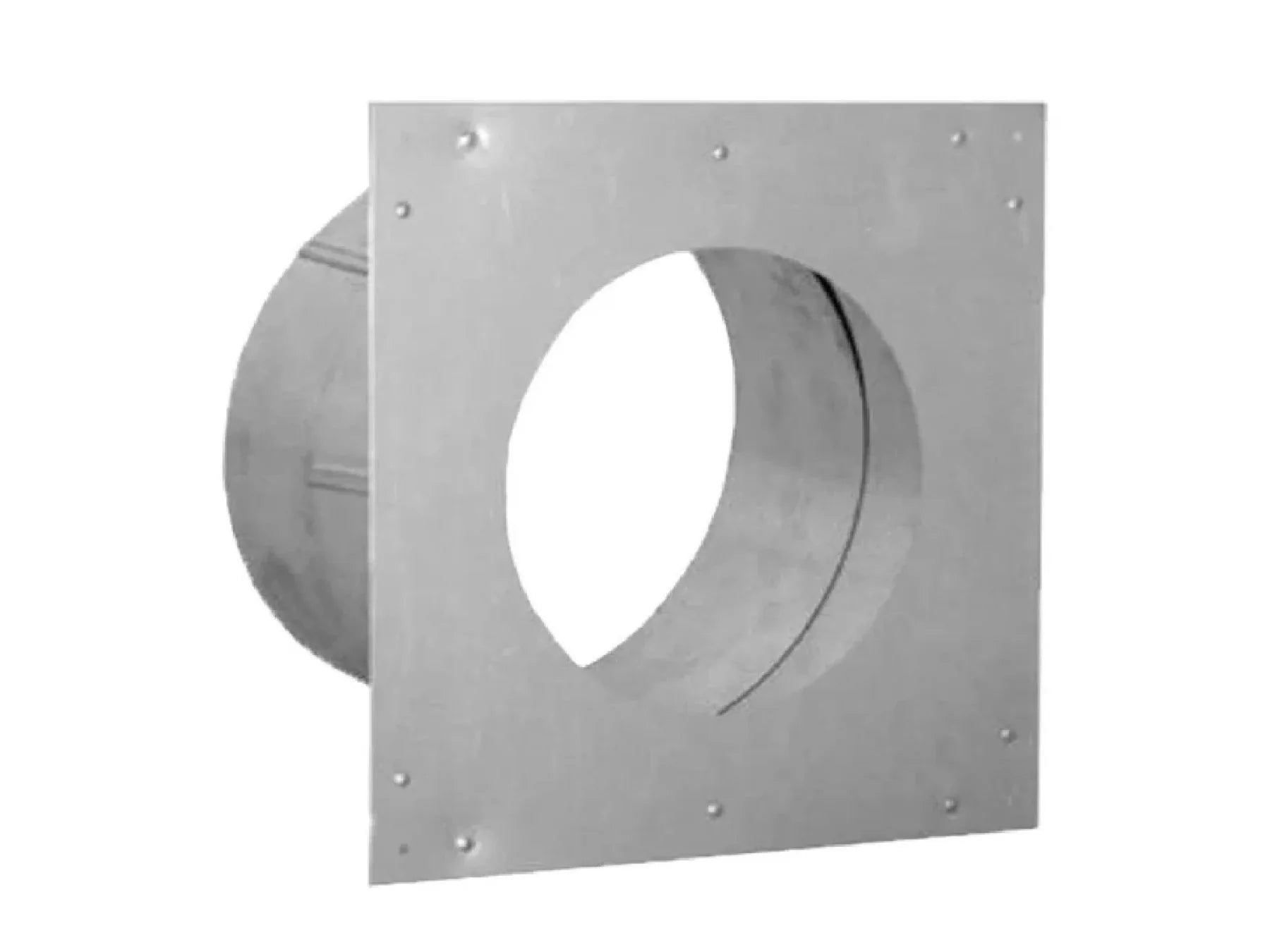 Universal Wall Thimble