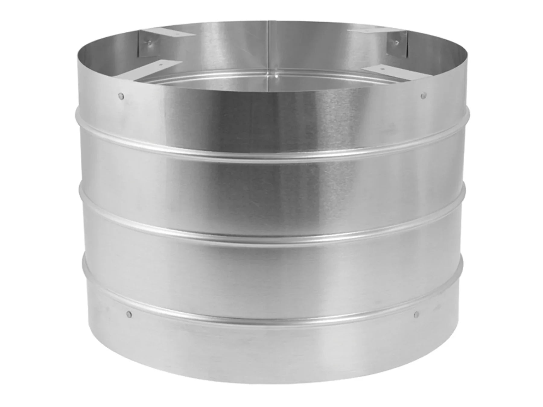 Vertical Wind Guard