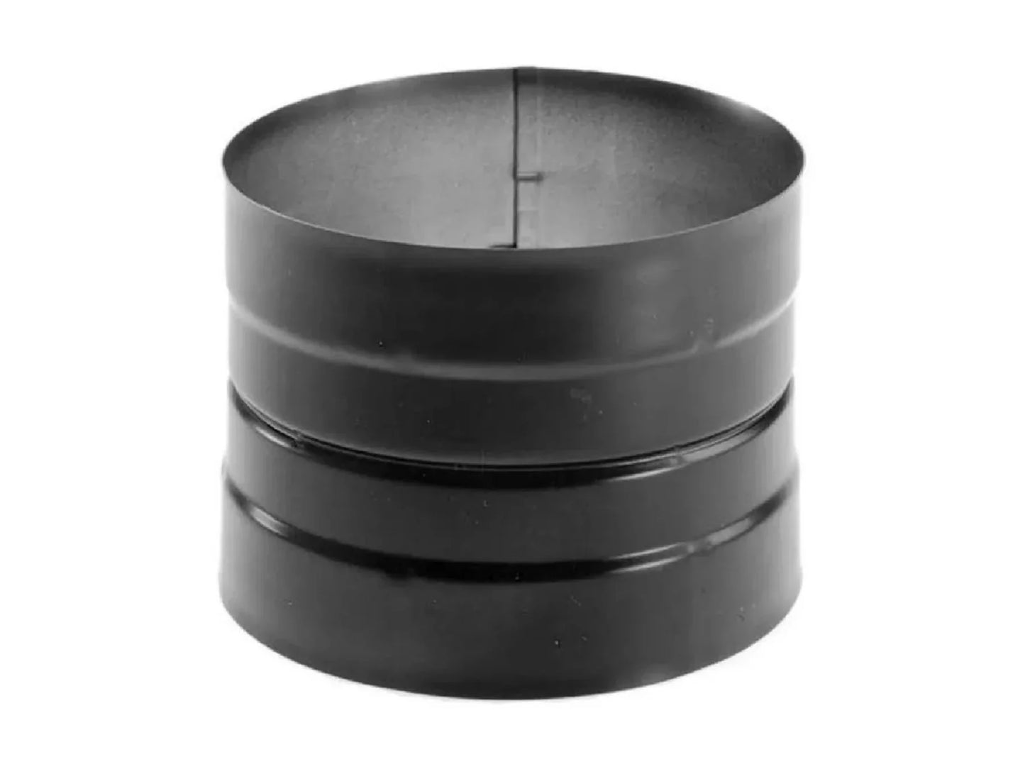 DuraBlack Double-Skirted Stovetop Adapter