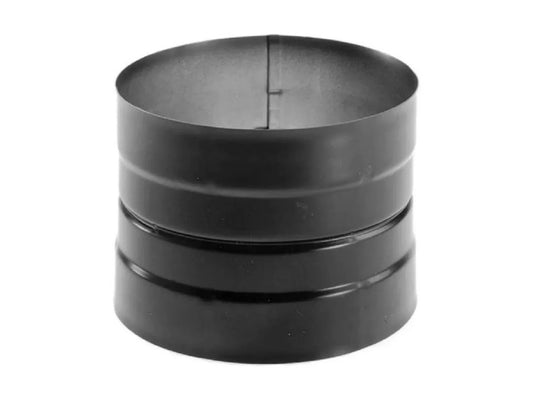 DuraBlack Double-Skirted Stovetop Adapter