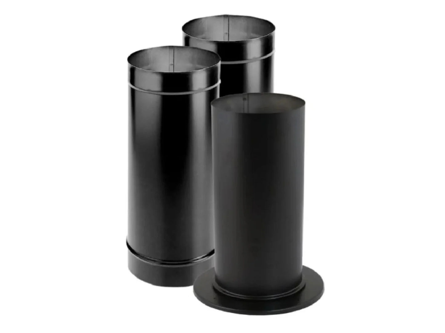 Stovepipe Kit
