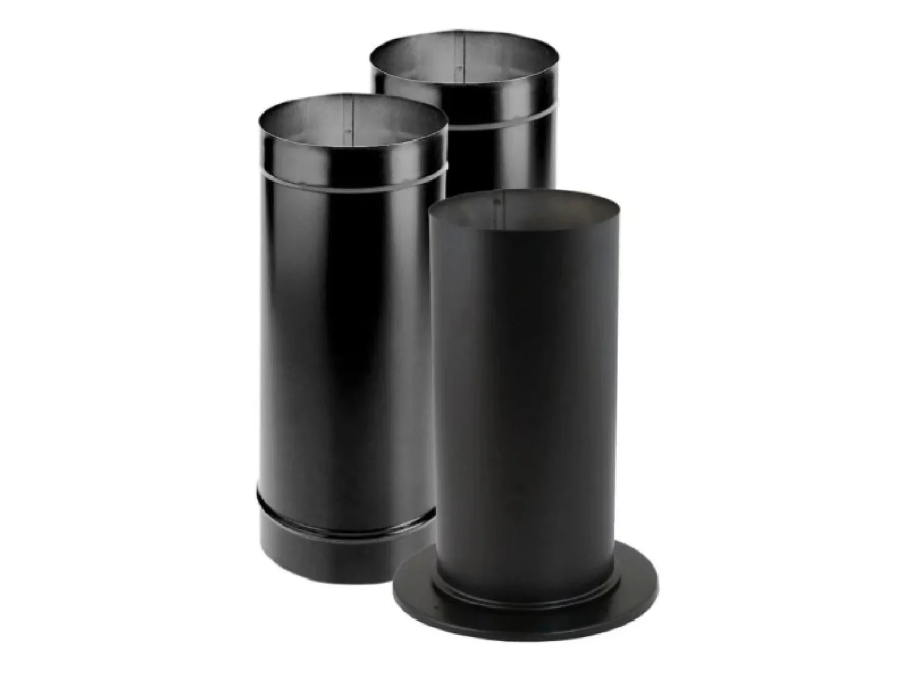 Stovepipe Kit
