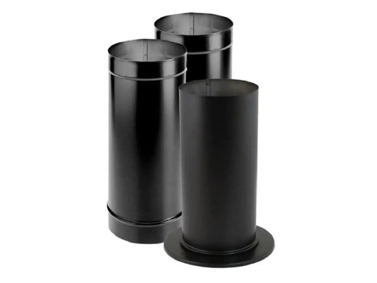 Stovepipe Kit