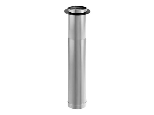 Telescoping Length with Trim