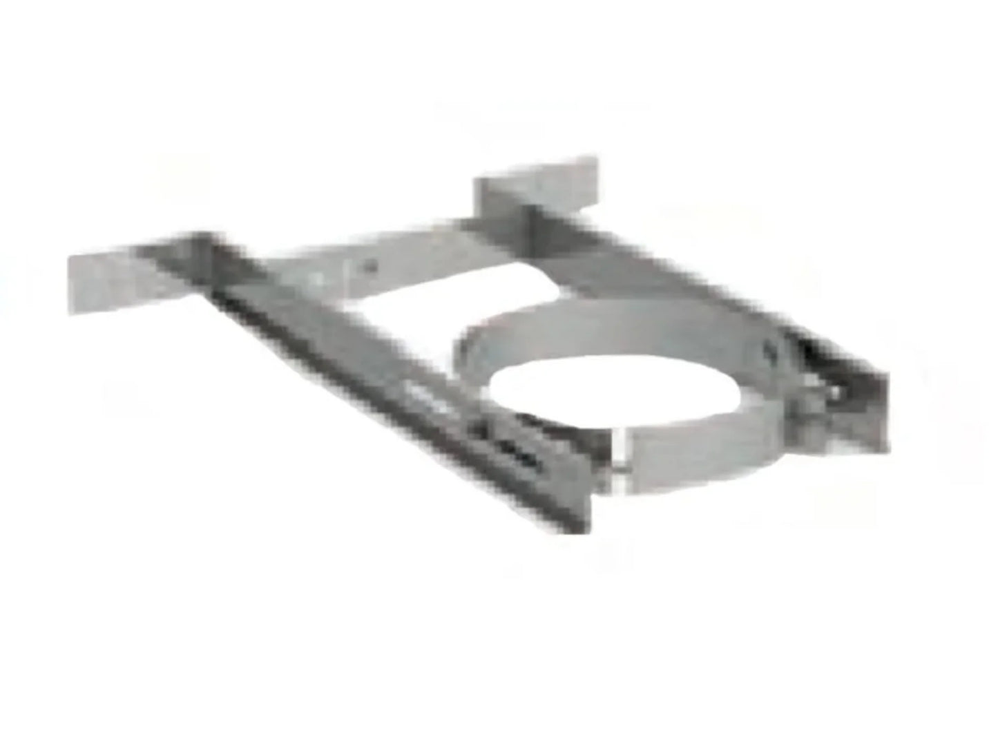 Extended Adjustable Wall Strap