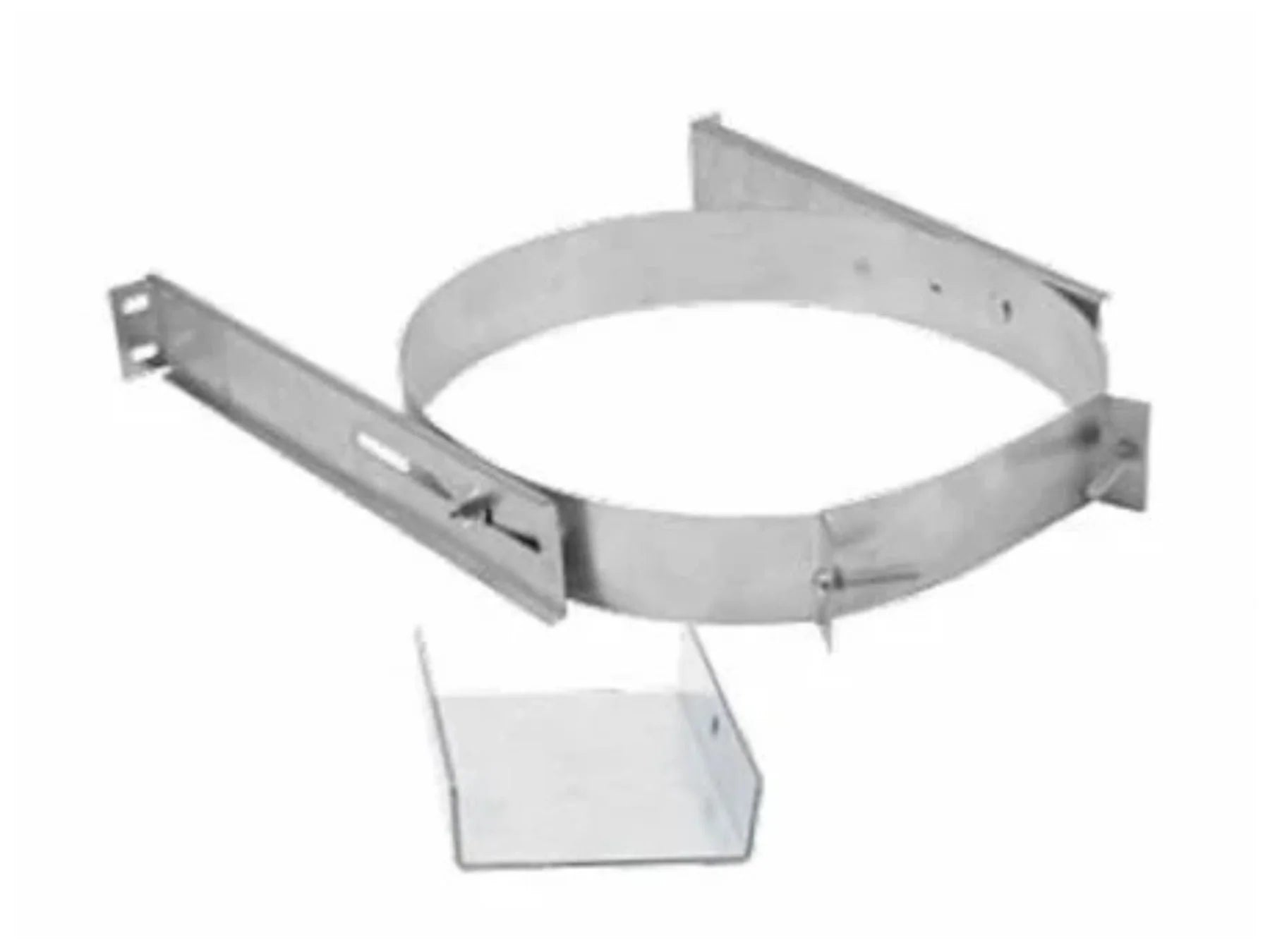 Adjustable Wall Strap