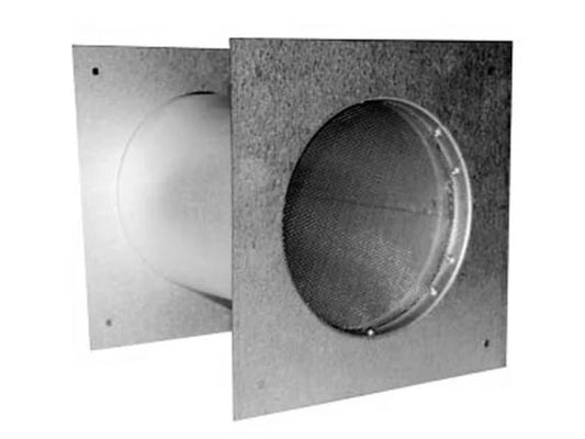 Square Ceiling Support Box