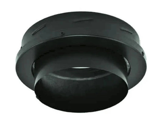 Finishing Collar w/Adapter