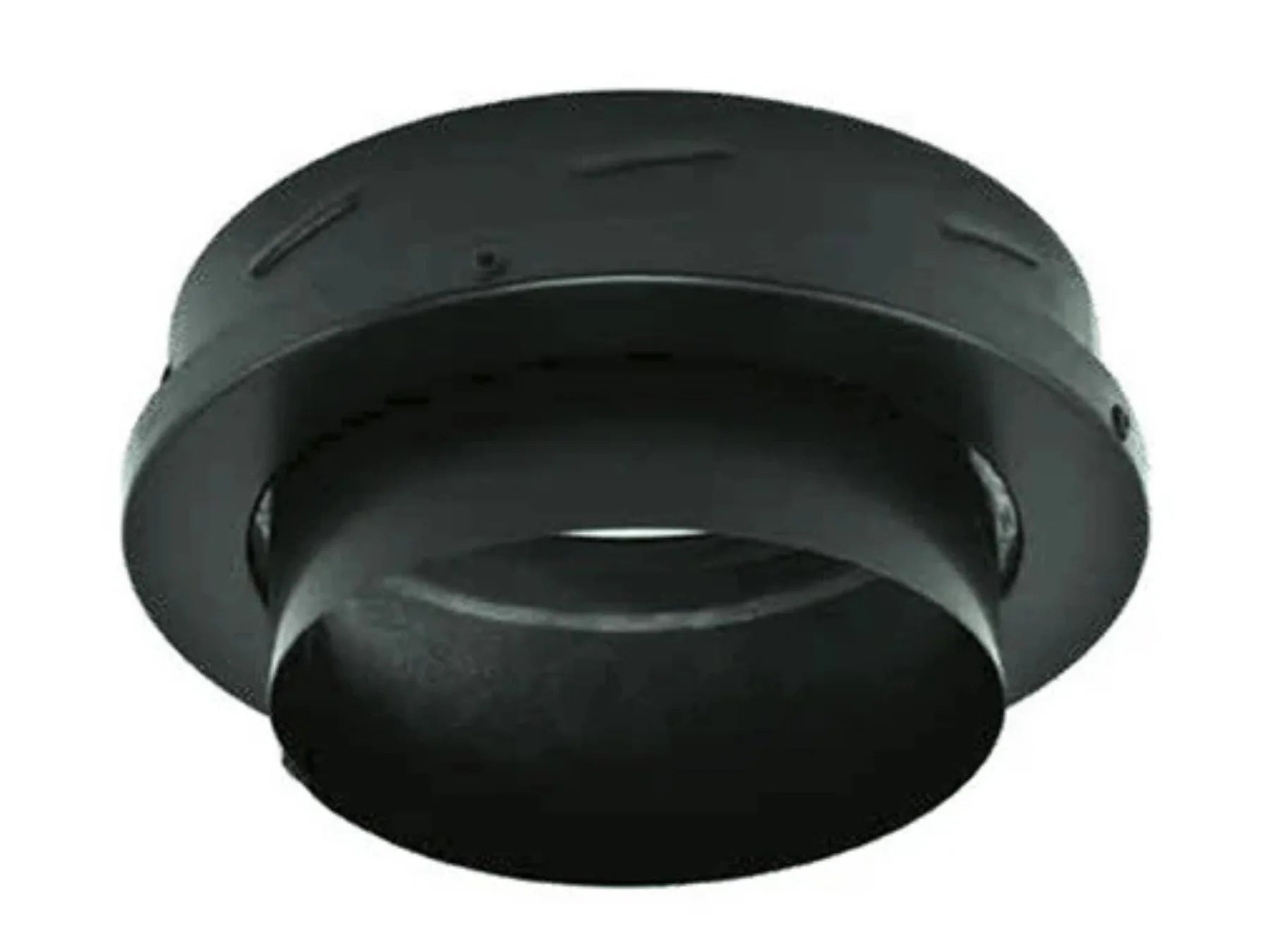 Finishing Collar w/adapter