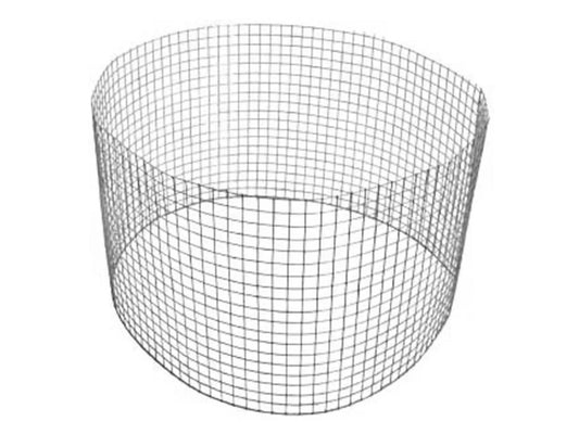 DuraTech/DuraLiner Spark Arrestor
