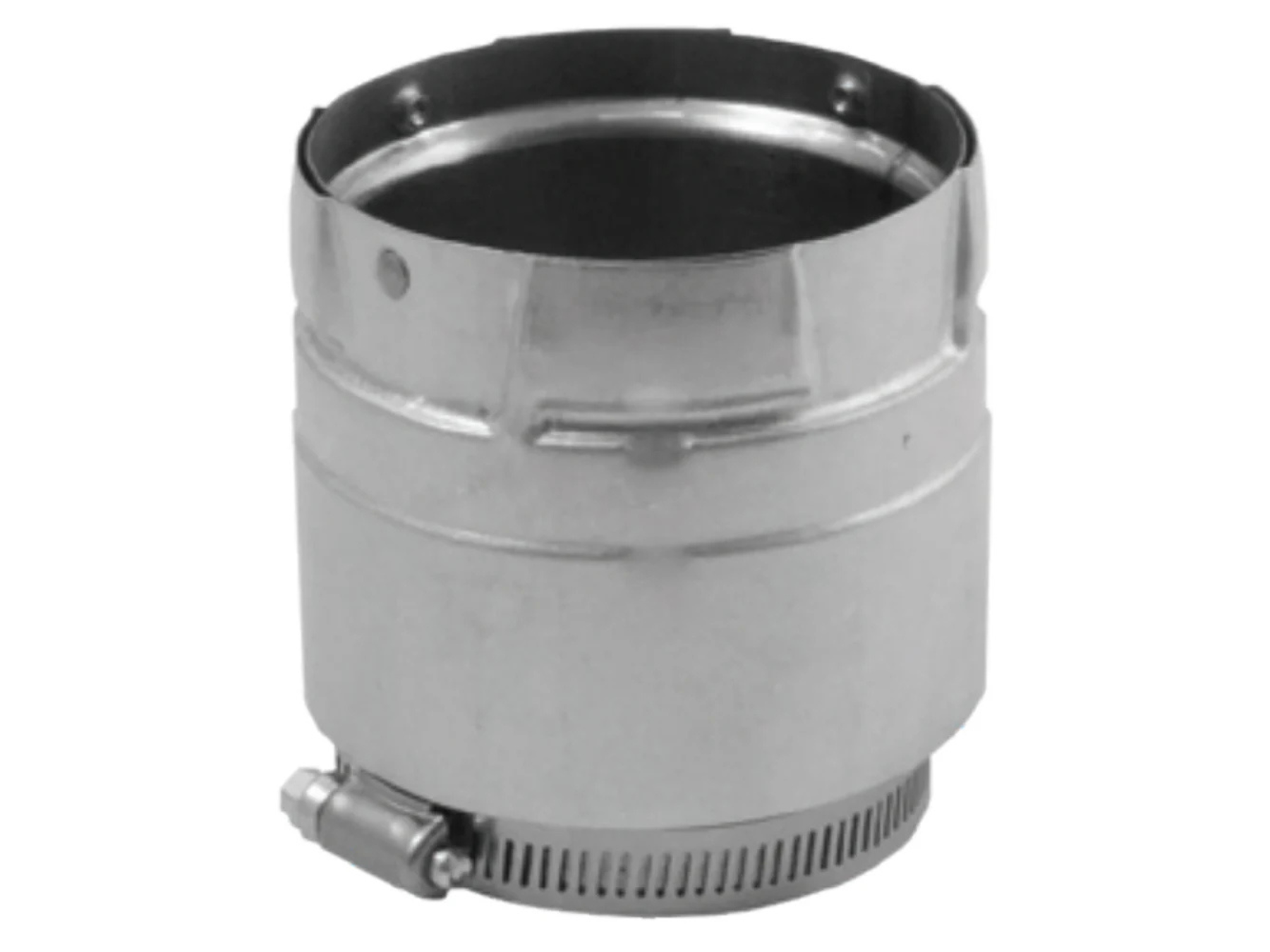 PelletVent Pro Quick Release Adapter