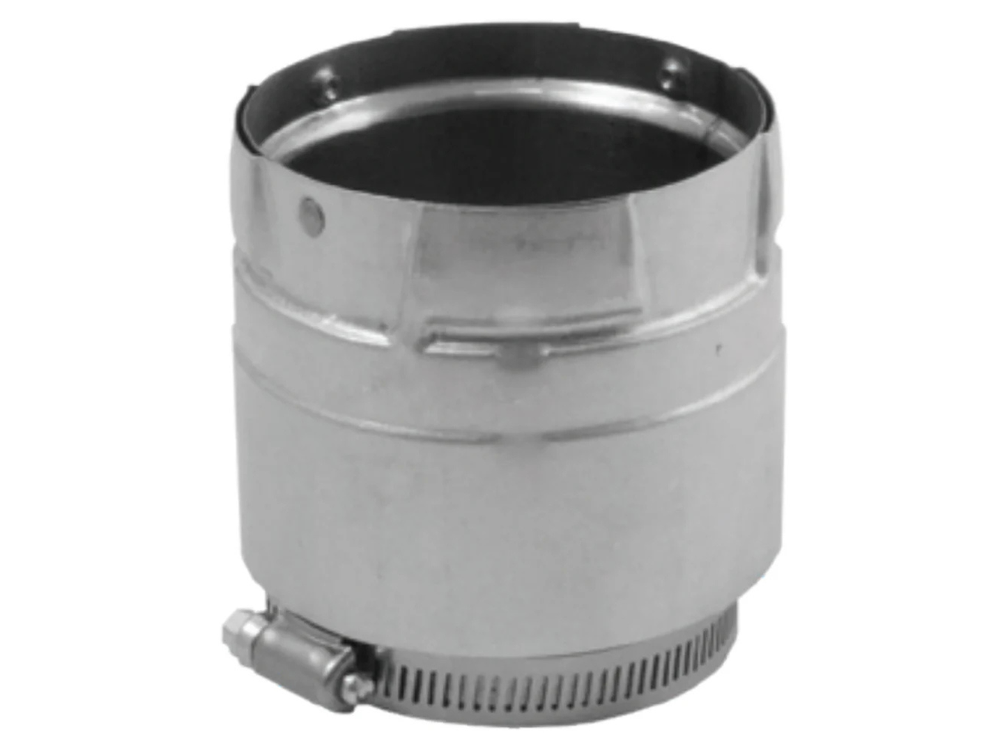 Quick Release PelletVent Adapter