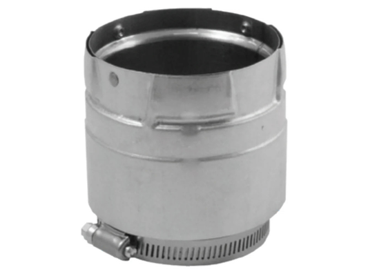 Quick Release PelletVent Adapter
