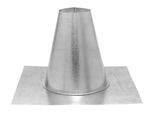 Tall Cone Roof Flashing