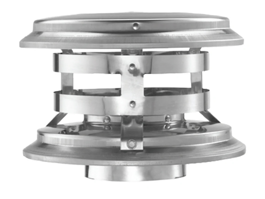 Vertical Cap
