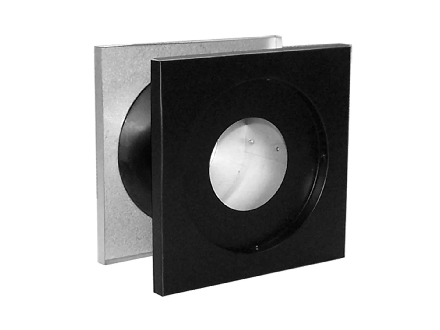 Wall Thimble for 1" clearance
