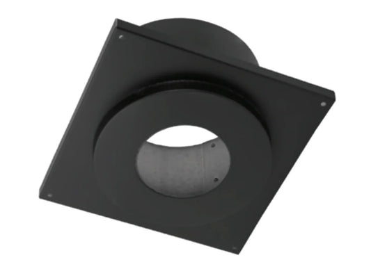 Ceiling Support Firestop Spacer for 1" clearance)