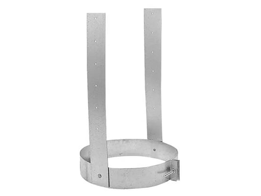 Chimney Elbow Strap