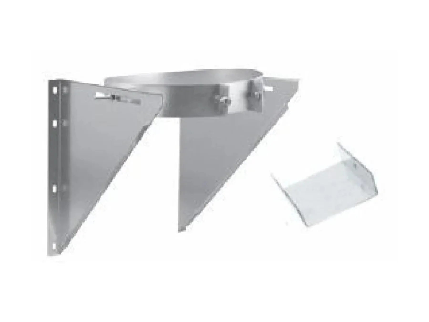 Adjustable Re-Support