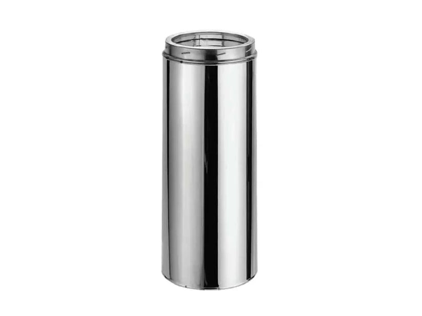 DuraVent DuraTech Round Chimney Pipe Section