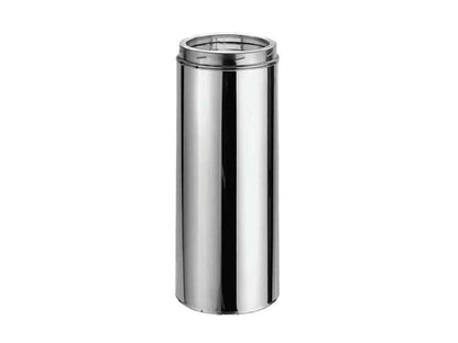 DuraVent DuraTech Round Chimney Pipe Section