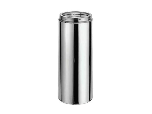 DuraVent DuraTech 5" Diameter Round Chimney Pipe