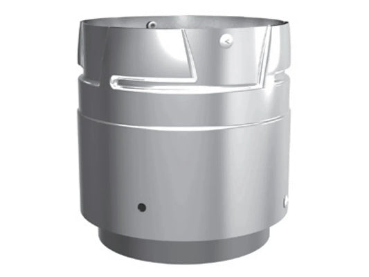 PelletVent Pro Appliance Adapter