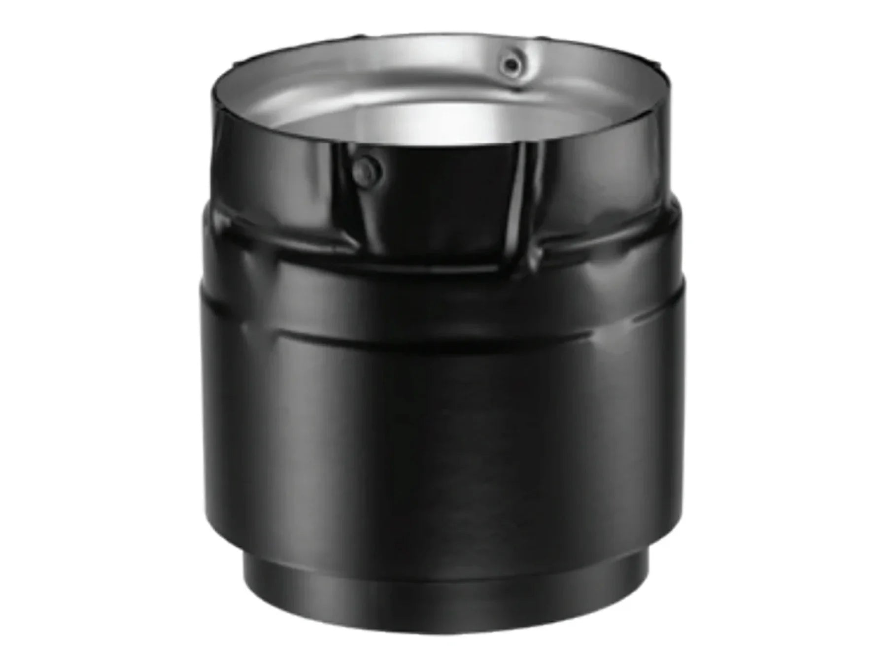 Appliance Adapter Black