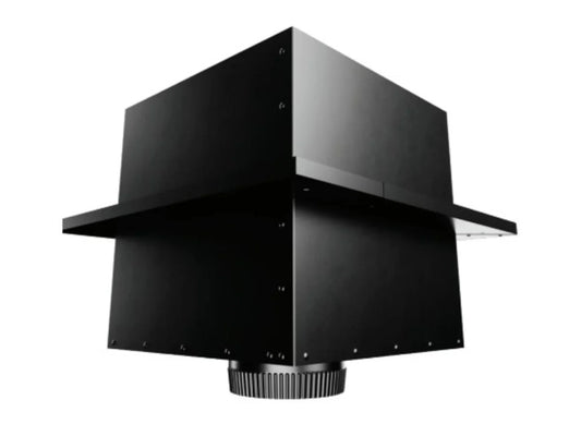 Square Ceiling Support Box