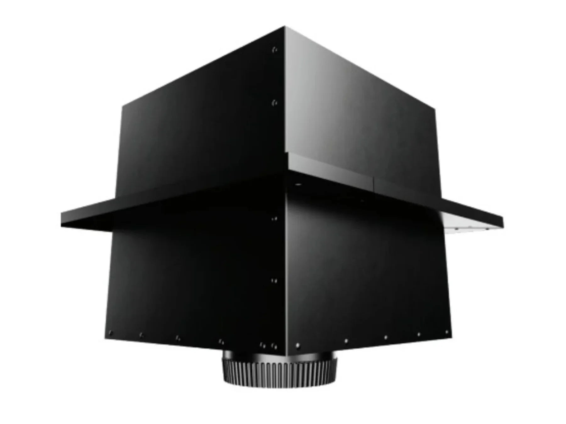Square Ceiling Supp Bx