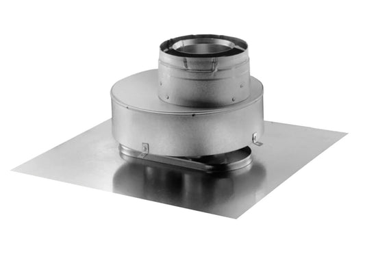 Chimney Liner Termination Kit