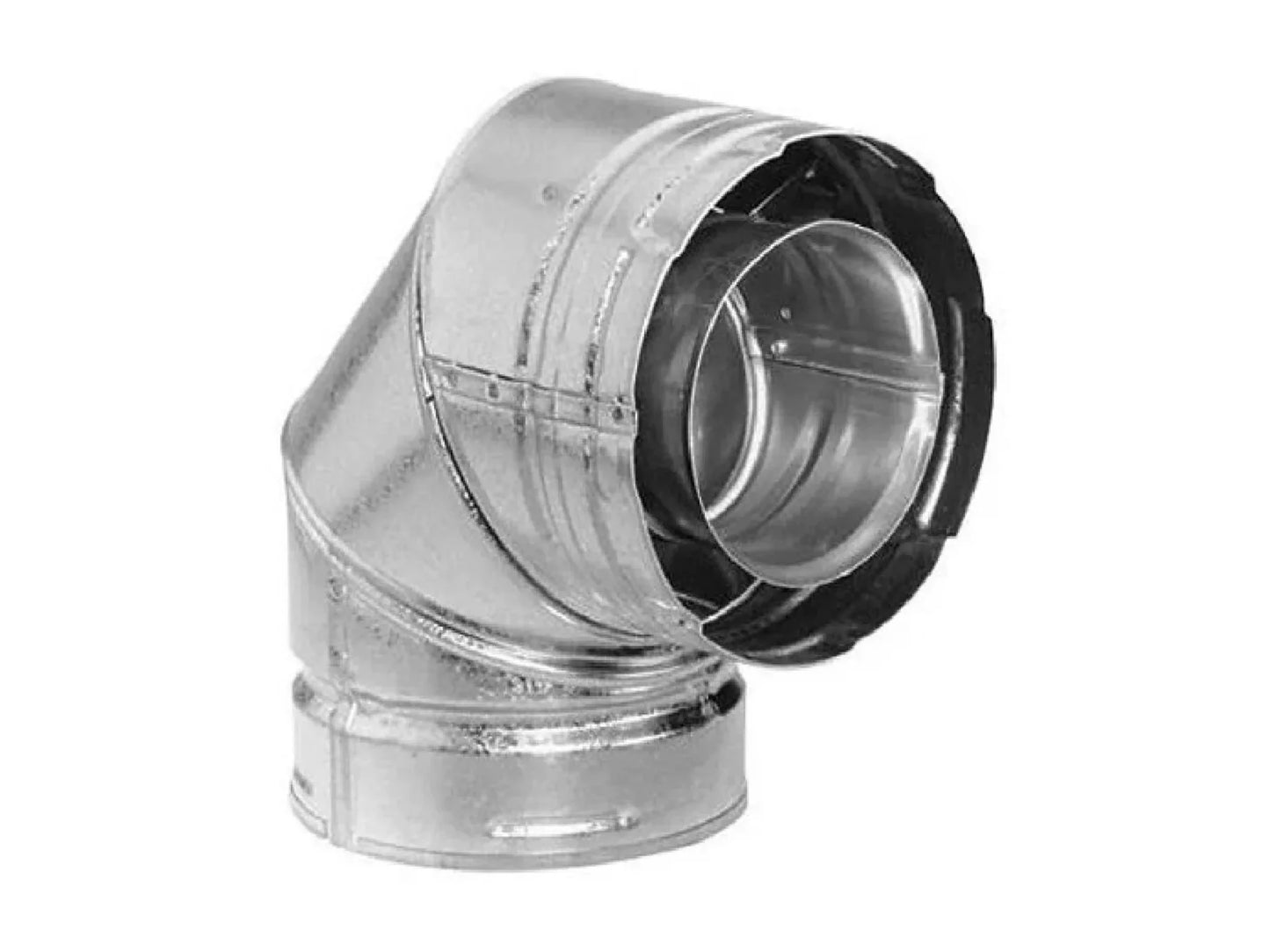 DirectVent Pro Elbow