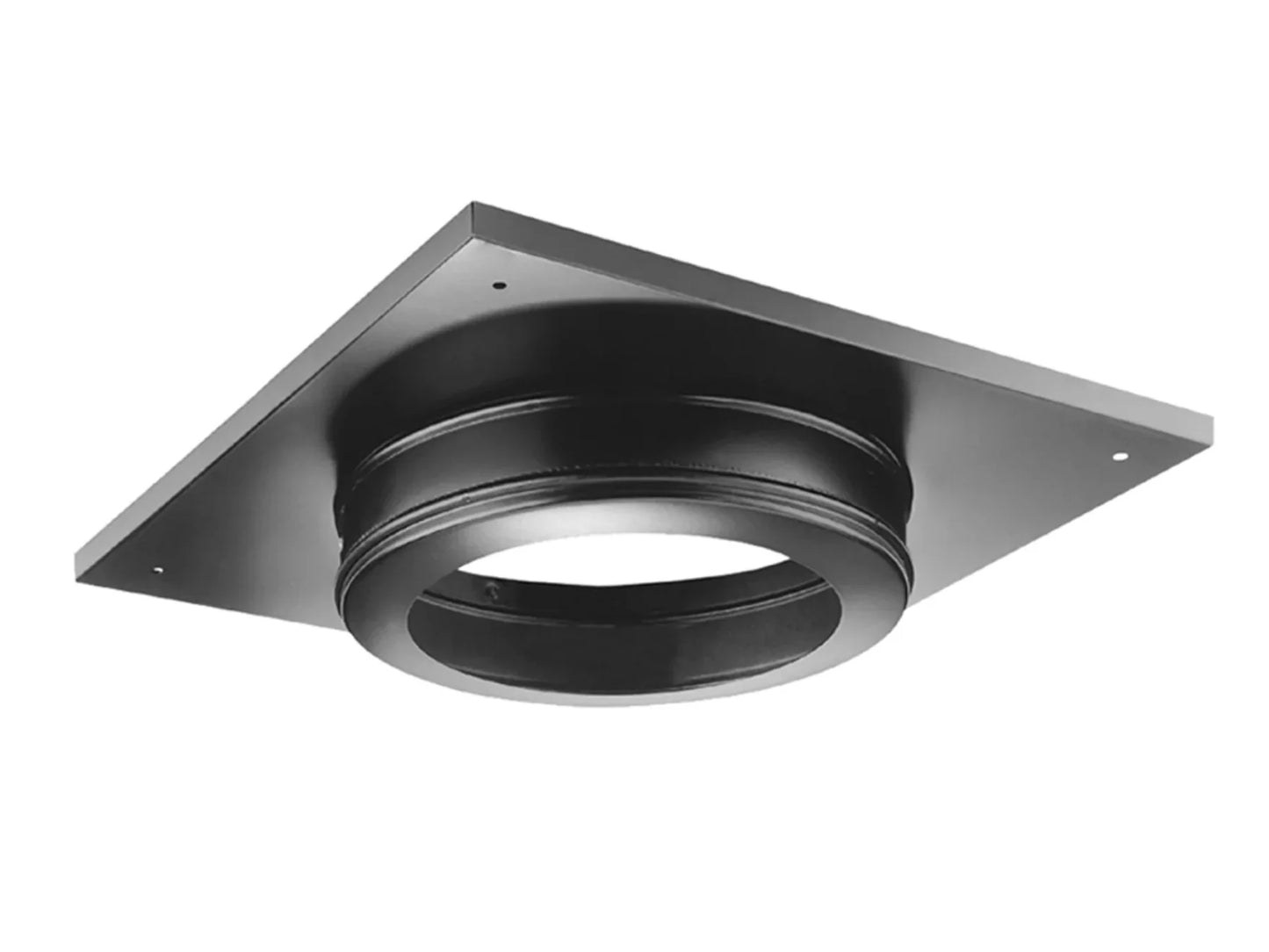 Ceiling Support/Wall Thimble Cover