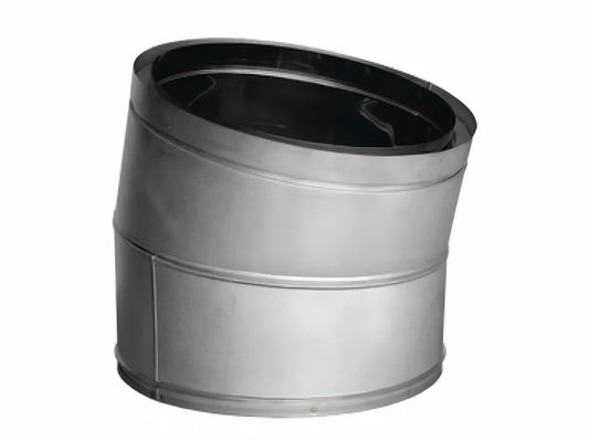 30° Stainless Steel Elbow