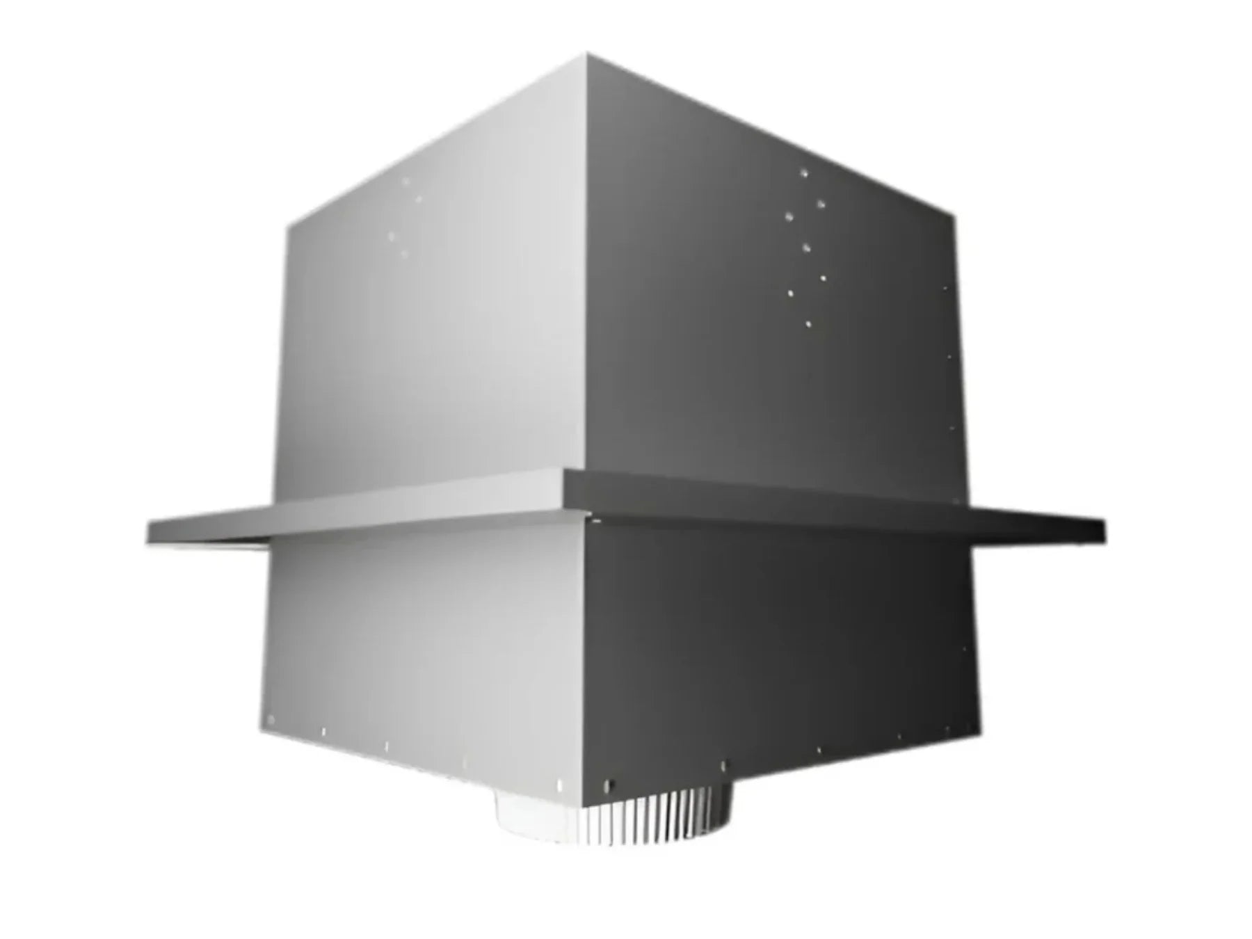 Flat Ceiling Support Box