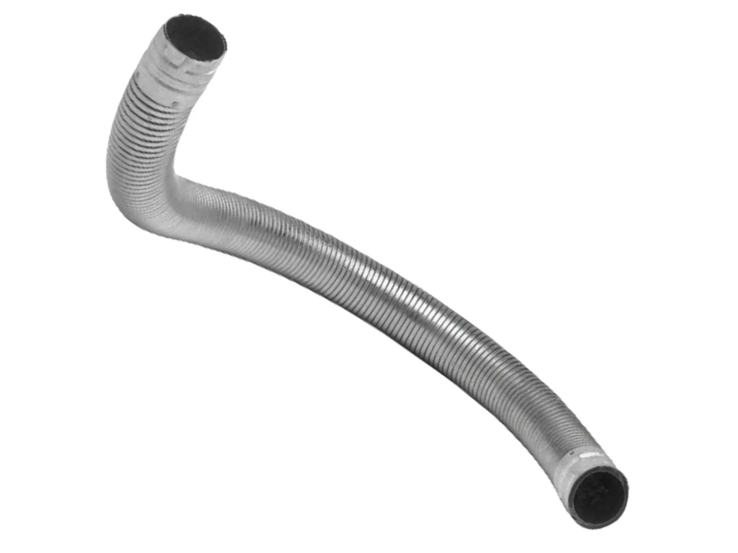 Diameter PelletVent Pro 60" Flex Pipe