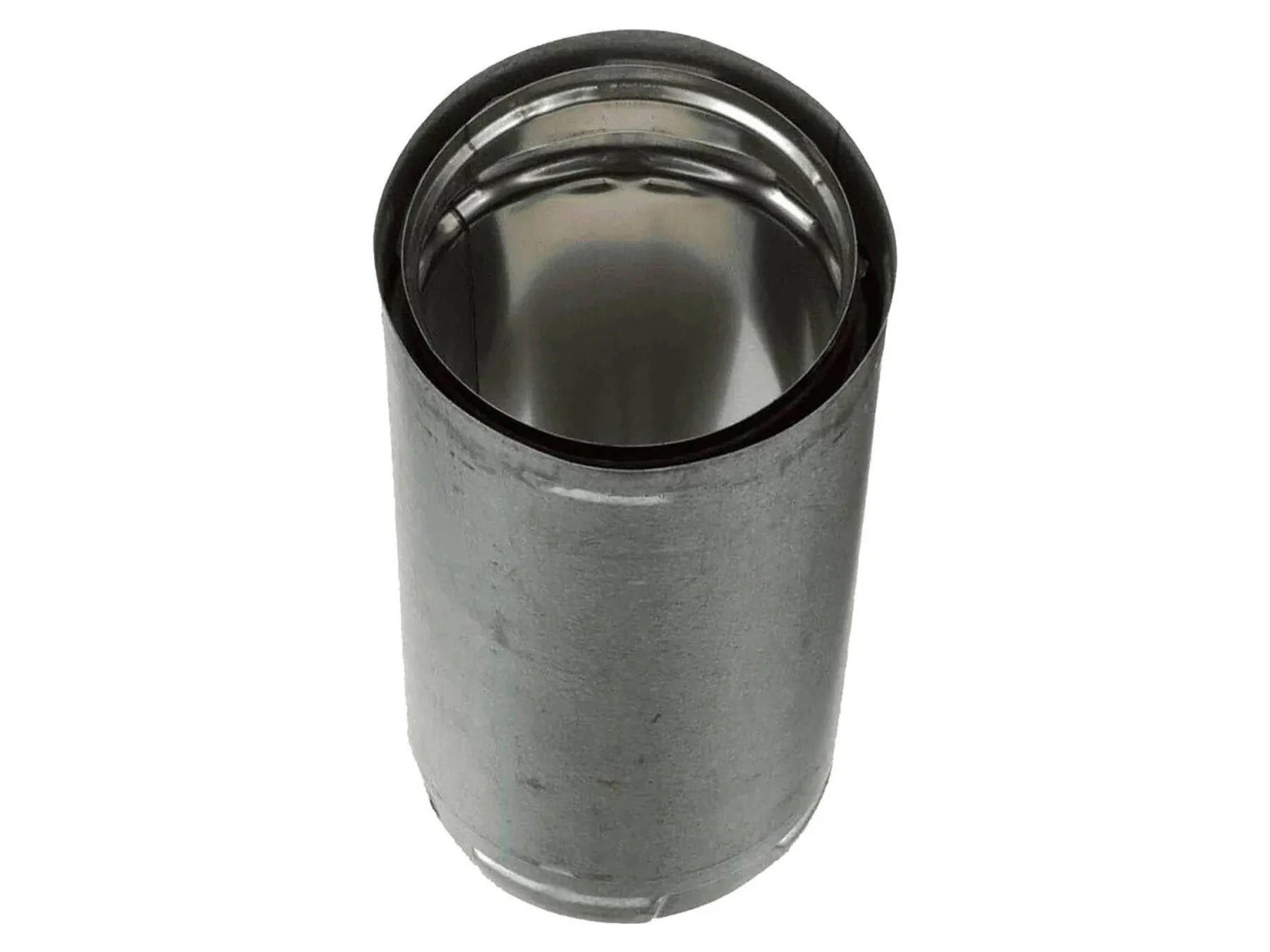 PelletVent Pro 6" Straight Length Pipe
