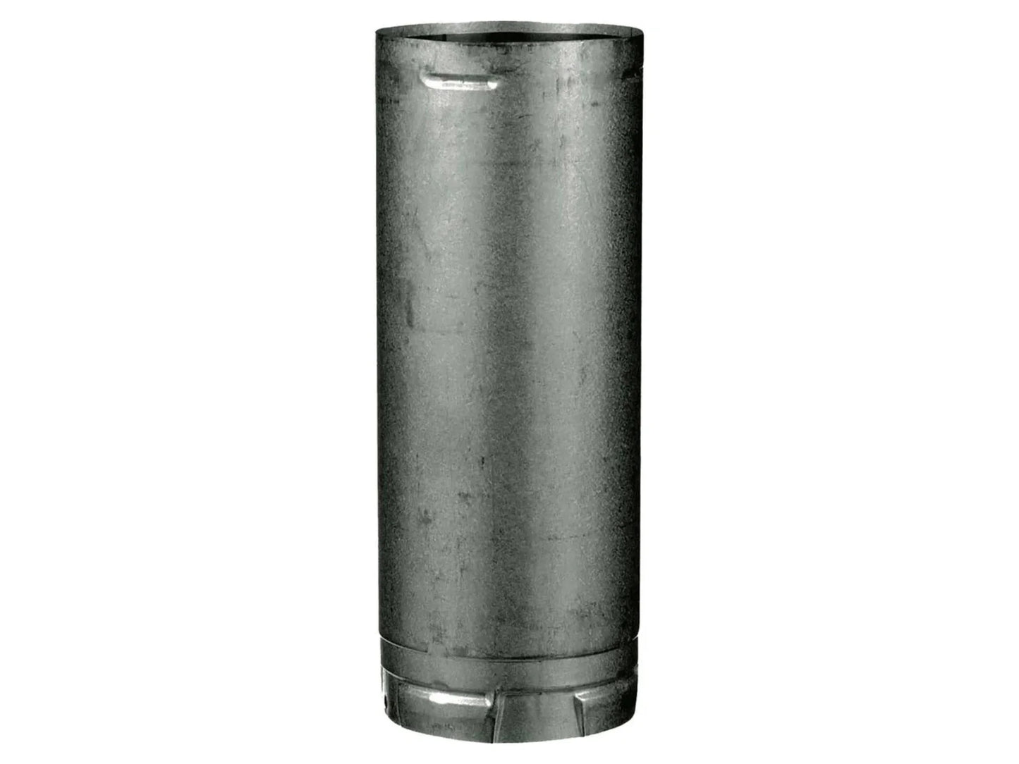 PelletVent Pro 12" Straight Length Pipe