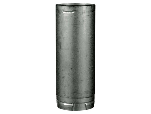 PelletVent Pro 12" Straight Length Pipe