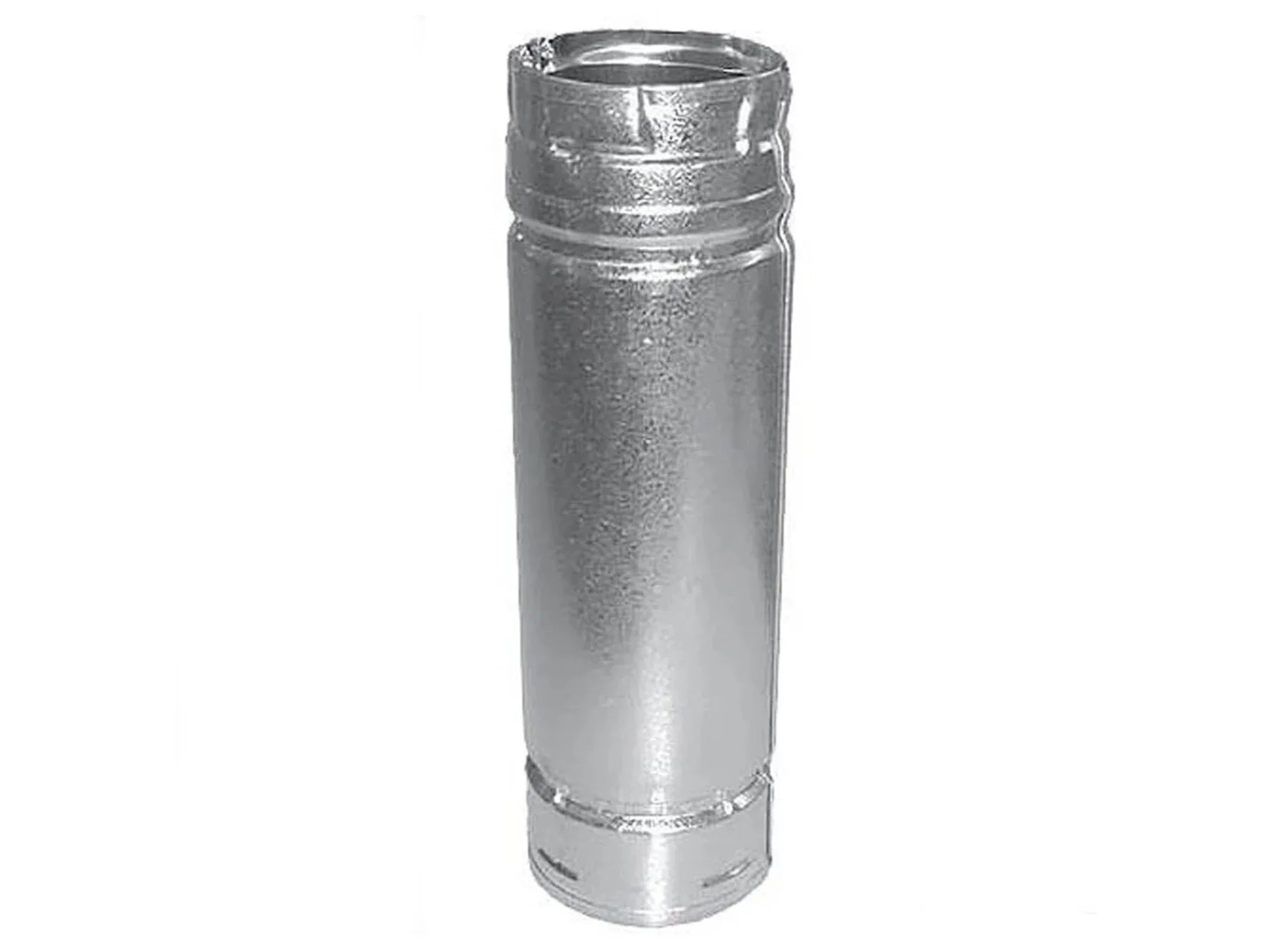 PelletVent Pro 36" Straight Length Pipe