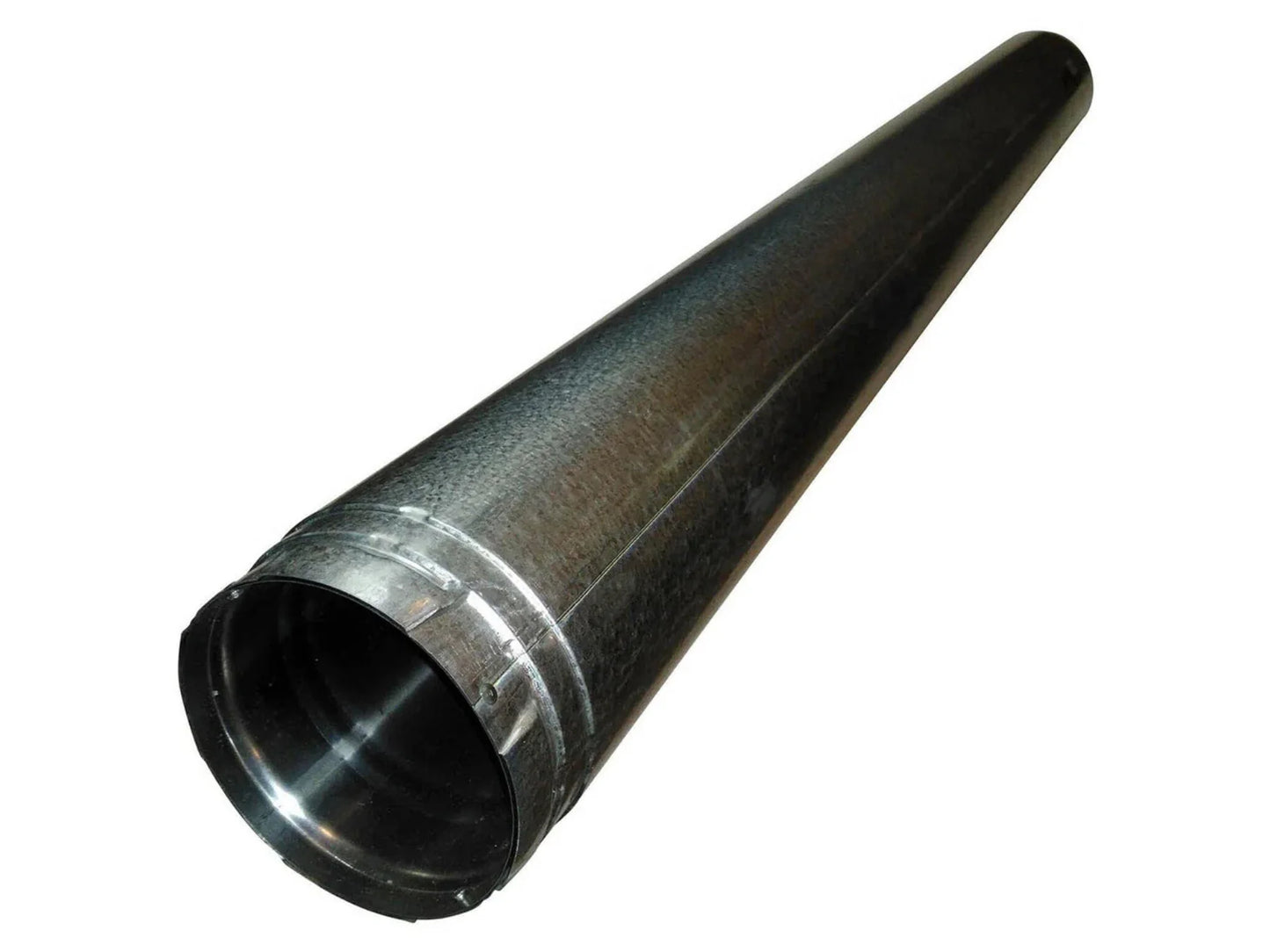 PelletVent Pro 60" Straight Length Pipe