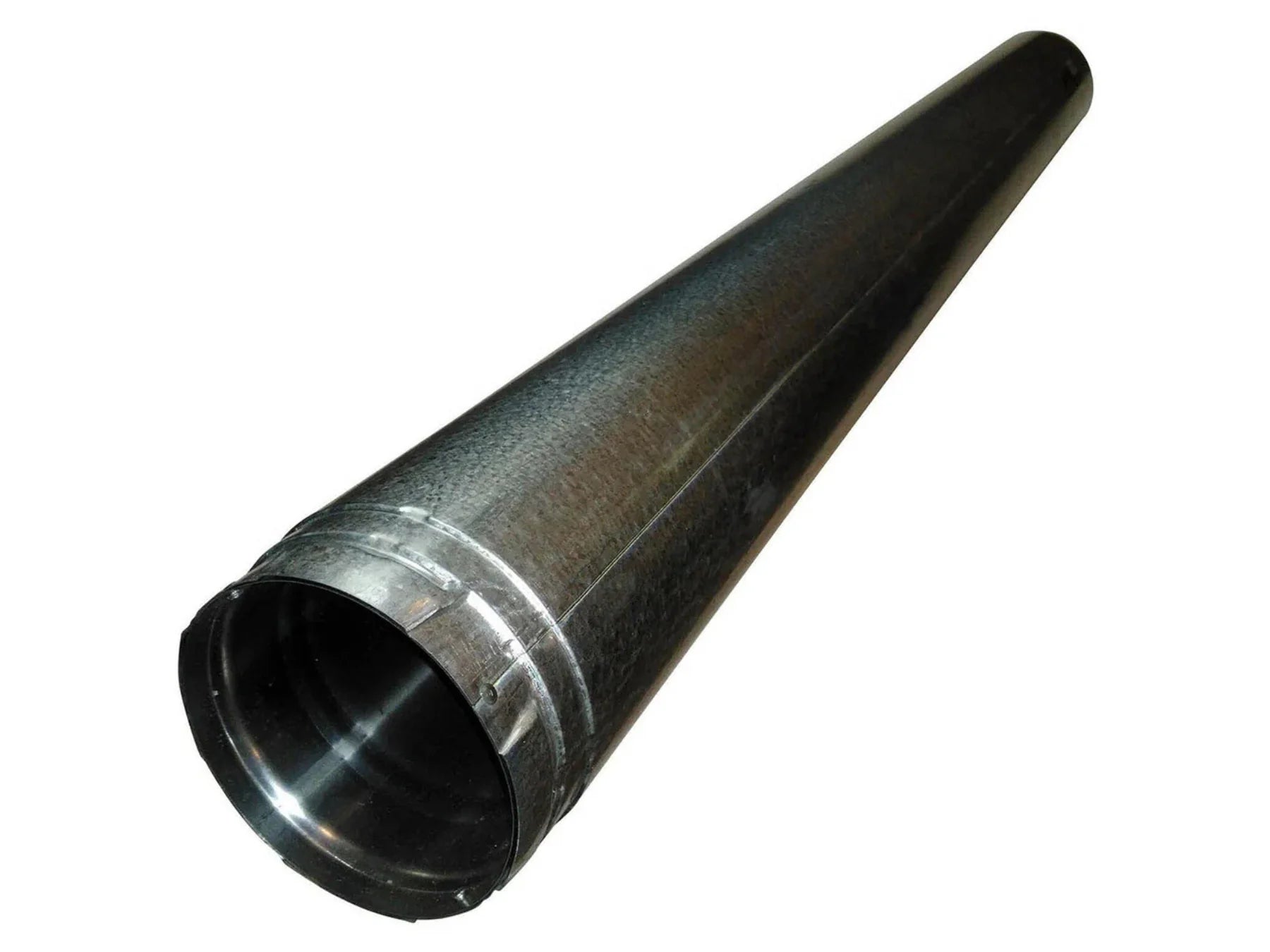 PelletVent Pro 60" Straight Length Pipe