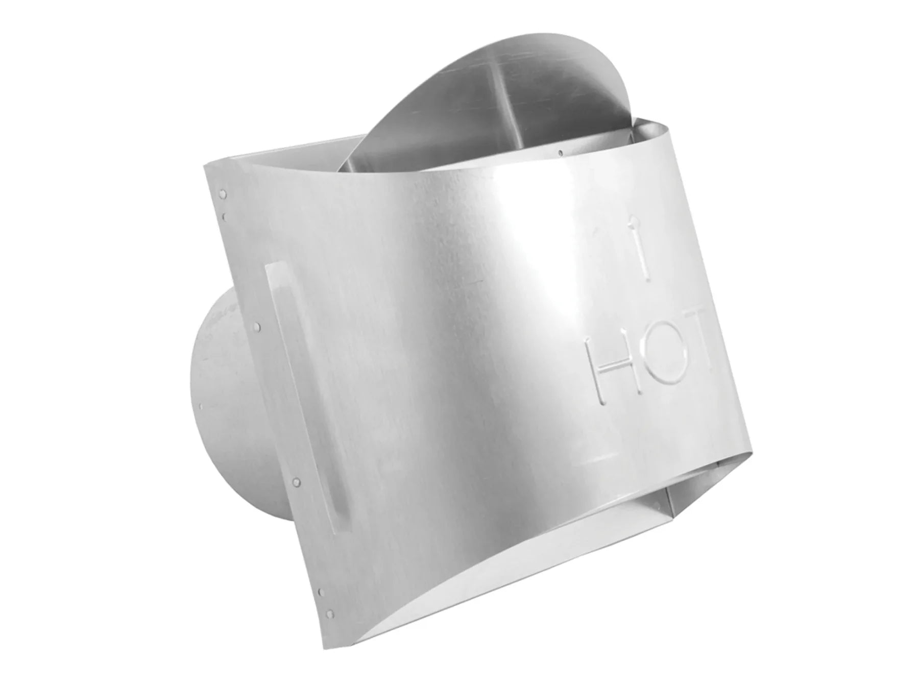 Termination Cap