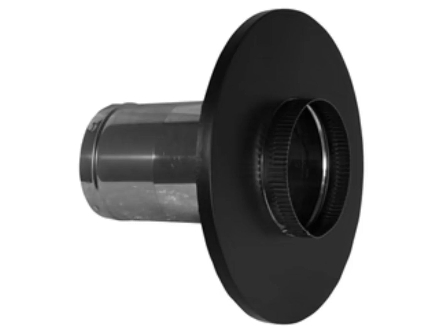 Masonry Thimble w/Slip Connector