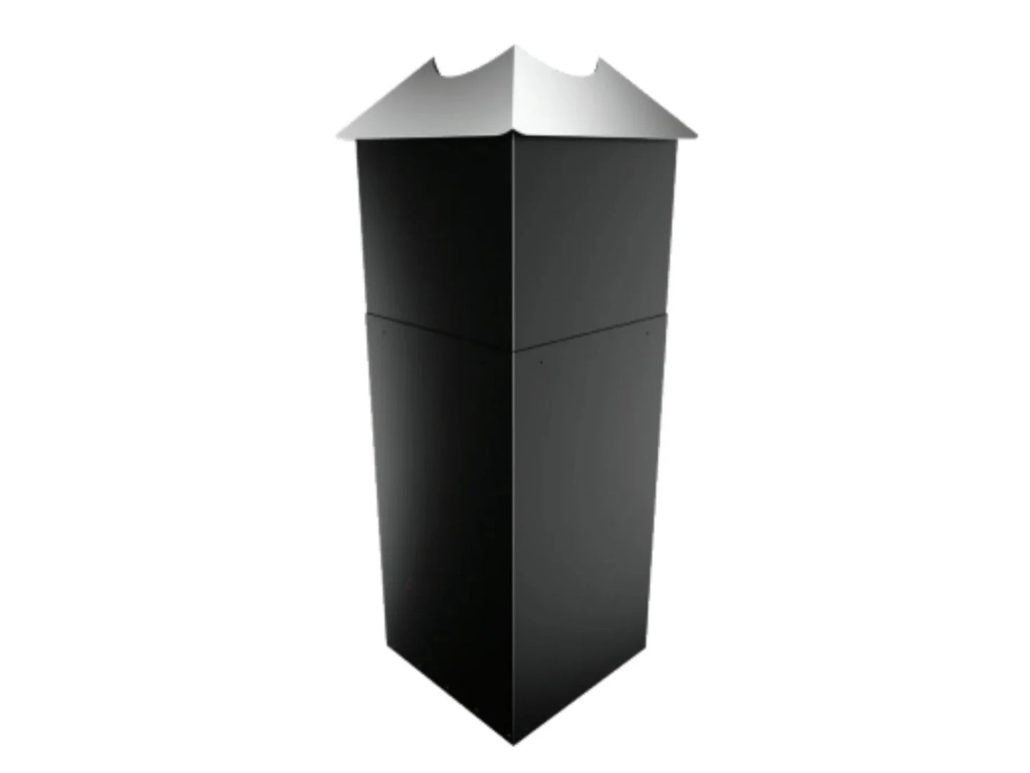Square Radiation Shield Ext.