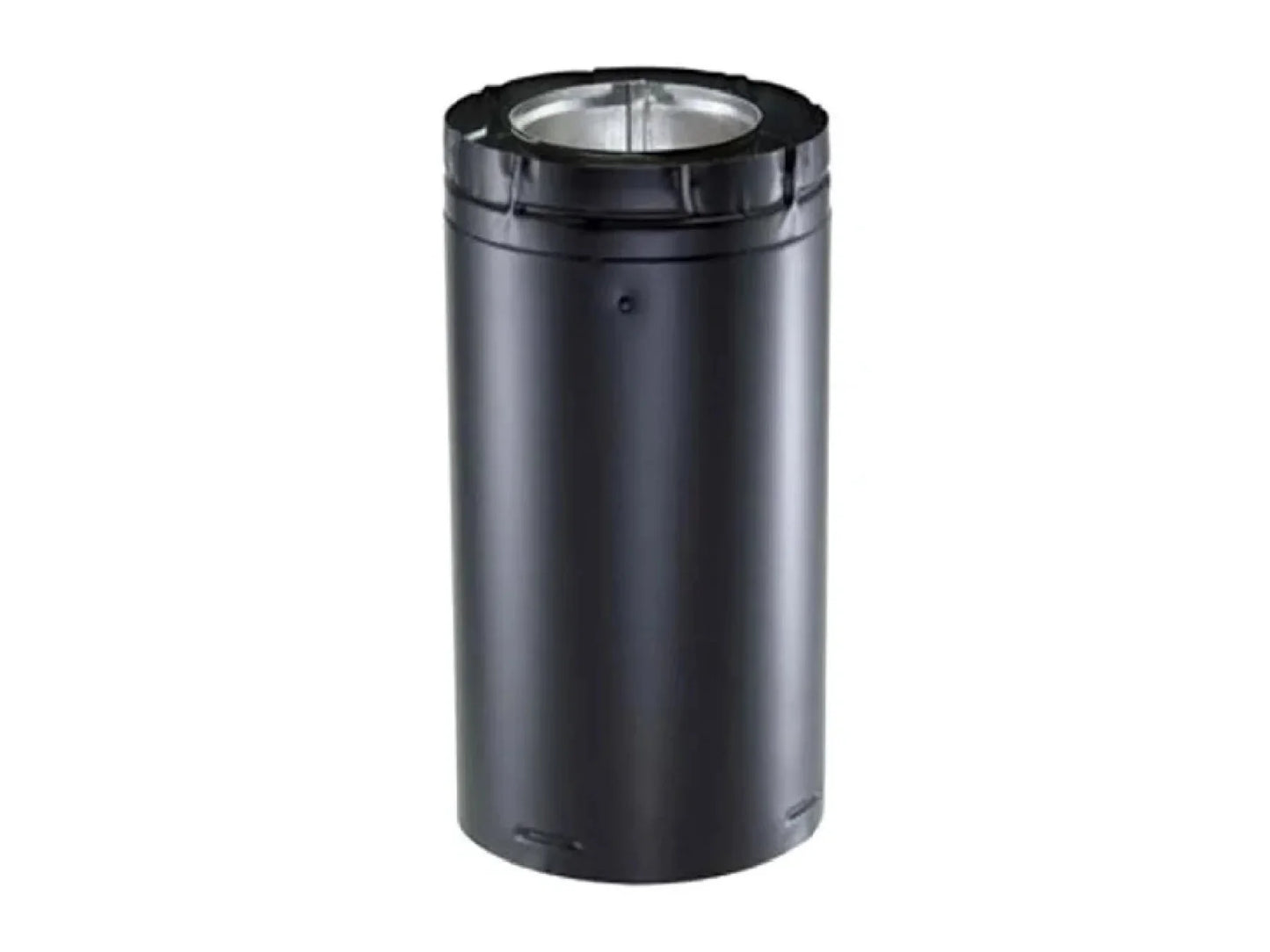 Black Pipe Extension